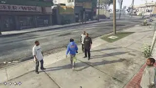 Spin Back LA!!Trigga gets his hands on a BLACK MARKET gold K! After he search all day #SBLA #TRIGGA