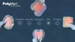 PolyMem Silicone Border Configuration Video