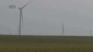 MidAmerican Energy cancels wind farm proposal in Woodbury County