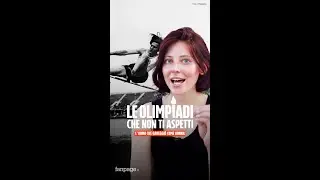 Le Olimpiadi che non ti aspetti: l'incredibile storia di Dora Ratjen, l'uomo che gareggi&ograve; come donna