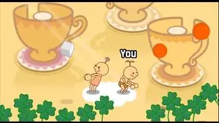 Remix 10 Wii but with textures from remixes 1-7