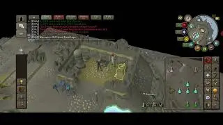 #OSRS SLAYER BOSS LOCKED! 37/100 brim keys! We mobile bossing... - XZEWY RuneScape S1 Ep 3