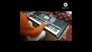 دول مش حبايب . عزف اورج وتنفيذ توزيع حماده ميوزيك (Cover by Hamada music )