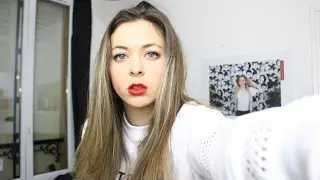 Suis je une fille ou un garcon?- LAWRAMESCHI