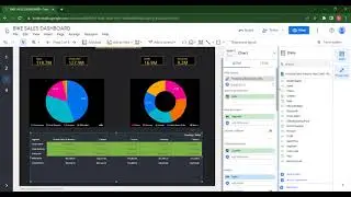 DATA VISUALIZATION WITH LOOKER(GOOGLE DATA STUDIO)LECTURE 8 PIVOT TABLE