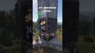 Это САМАЯ НЕОБХОДИМАЯ для рейдов база в Rust! 🏠🔨