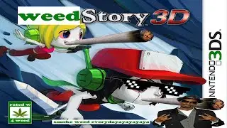 WEED STORY (420 subs special)