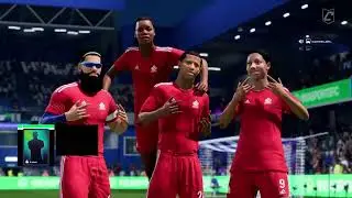 Fc 26 pro clubs (Part 4/10)