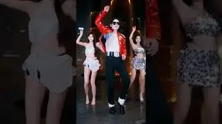 2024.10.16 | Beat It - Cai Jun Jackson Tribute to the King of Michael Jackson Full Show 2024 #dance