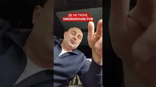 Śląsk ✊️🔥 25 października widzimy się w Tychach w Underground Pub 👊  DO ZOBACZENIA 🫡 #rap #hiphop