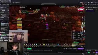 Trille | PvP pre-patch testing specs
