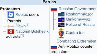 Roblox Russia Wars be like