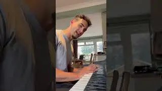wgft - gunna (piano tutorial) #gunna #piano #tutorial