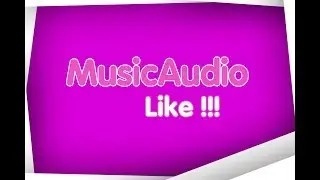 #MusicAudio Песня - (Не будет возможно)