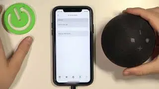 Как удалить Amazon Echo Dot 4 из учетной записи Amazon?