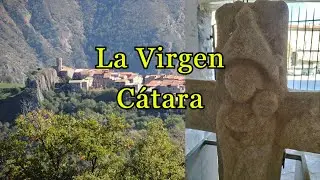 Peramea, la Virgen Cátara!