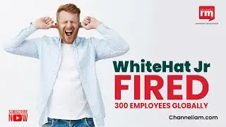 Byju's-owned Ed-tech startup, WhiteHat Jr fired 300 employees globally