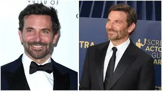 Bradley Cooper Explains Why He's 'Totally' Comfortable Being Naked in His House During Gigi Hadid Ro