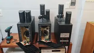 Bose Acoustimass 5 series III - AM 5 series III  - [Nguyễn Bách audio - 0932005022]