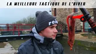 La SOLUTION qui CHANGE TOUT en HIVER, ca r&eacute;serve des tr&egrave;s belles surprises !!!