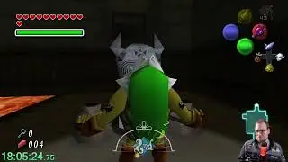 The Legend of Zelda: Majora's Mask - Part 6 (End)
