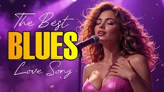 Soul Blues Love Songs Inspired by Etta James and Ray Charles