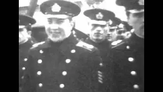 ВМФ 1982-1986