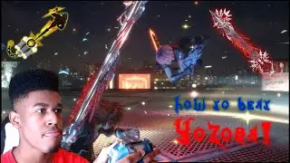A Personal Guide on How to Beat Yozora