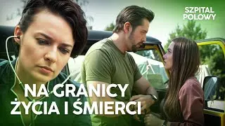 🥼Lekarze ryzykują życiem. Szpital polowy – Seriale po polsku