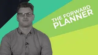 Meet The Xcellerators: Cameron Leslie