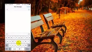 Disable Dictation / Microphone Button on the iPhone Keyboard