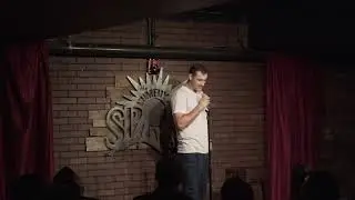 First Stand-up Comedy Show | @ The Comedy Spot in Scottsdale, Arizona