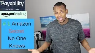 Number 1 Secret to Funding Amazon Inventories, NO Amazon Loans or Payability [ MUST WATCH ]