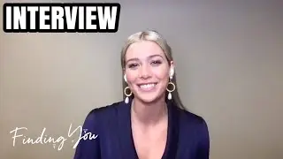 Interview: Rose Reid talks FINDING YOU