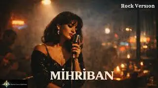 Mihriban  | Acoustic Cover | Rythmic Emotions |EchoVerse