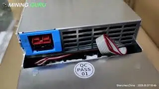 Whatsminer M61 200 TH/s | MINING GURU