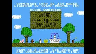 8BIT in 8MIN (ep12): Baby Boomer