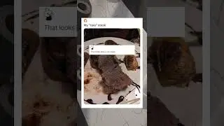 the *RAREST*' steak looks overcooked, or is it just me? 🥩 #shorts #askreddit #steak