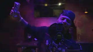 CCX ft Lil A, Clef God, Aj Hernz - Desperados (Directed by Clef God)