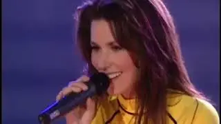 Shania Twain (Live in Chicago)