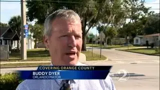 No-bid contract to cost Orlando taxpayers millions