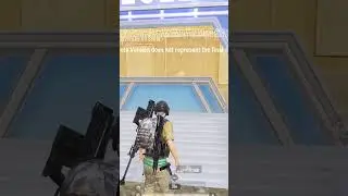 Update 4.3 New mode 😳 #pubgmobile #pubg #pubgm