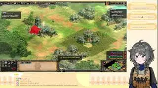 Age of Empires 2 Definitive Edition Inca Campaign Part 1