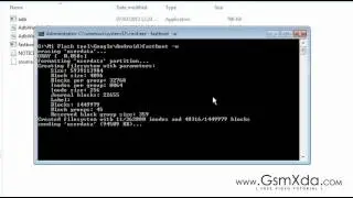 Redmi 2 Global 2014818 Hang on Logo after Flash Solution by GsmHelpFul