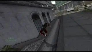 new vanc 2minrun