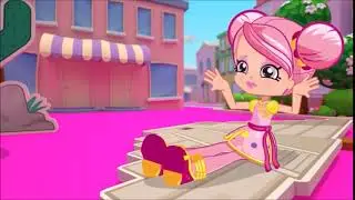 Bubbleisha - Duh. Traditional Chinese Dance.