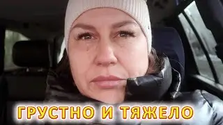 VLOG Провели Назара, дорога у него была ужасная