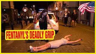 Atlanta's HOMELESS HELL 2025: Fentanyl Crisis, Housing Shortage & Homelessness | Travel documentary