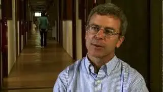 Challenging Ideas: Mark Hochstrasser