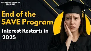 Big Beautiful Tax Bill Overhauls Student Loan Repayment Options: End of the SAVE Program